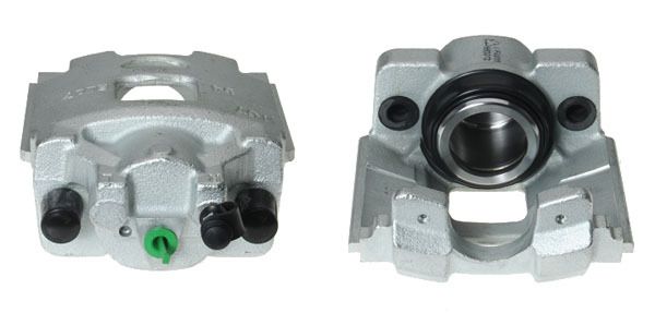 Zacisk hamulca BUDWEG CALIPER 344811