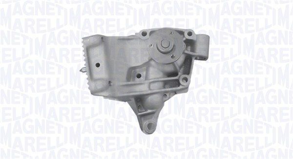 Pompa wody, chłodzenie silnika MAGNETI MARELLI 352316170987