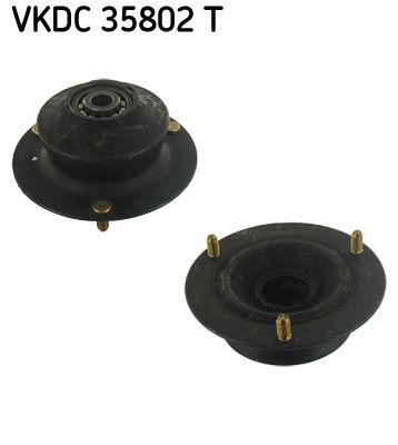 Mocowanie amortyzatora SKF VKDC 35802 T