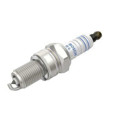Świeca zapłonowa BOSCH 0 242 236 576
