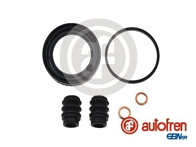 Zestaw naprawczy, zacisk hamulca AUTOFREN SEINSA D41228