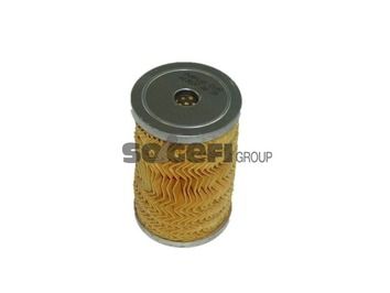 Filtr paliwa PURFLUX c180