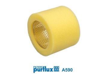Filtr powietrza PURFLUX a590