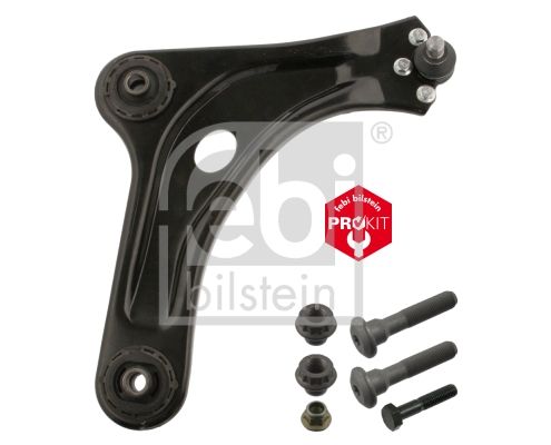 Wahacz, zawieszenie koła FEBI BILSTEIN 44620