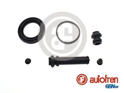 Zestaw naprawczy, zacisk hamulca AUTOFREN SEINSA D41153