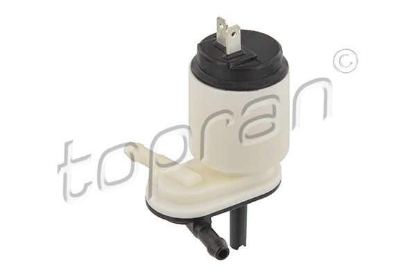 Pompa spryskiwacza, spryskiwacz szyby czołowej TOPRAN 600 386
