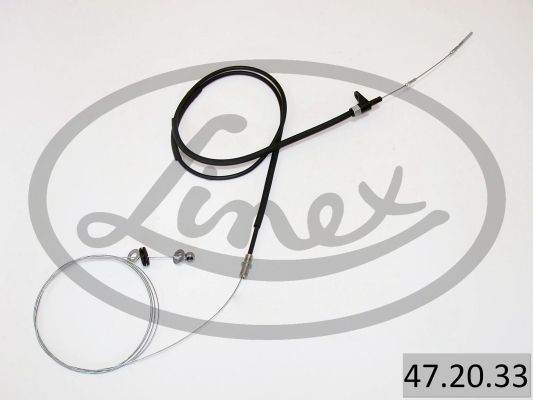 Linka gazu LINEX 47.20.33