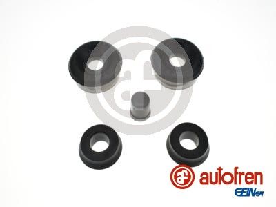 Zestaw naprawczy, cylinderek hamulcowy AUTOFREN SEINSA D3599