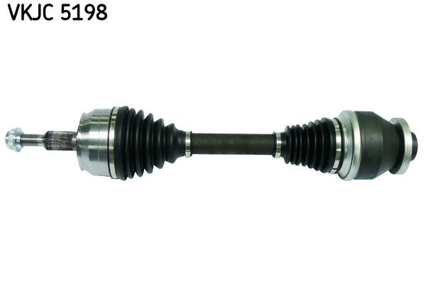 Wał napędowy SKF VKJC5198