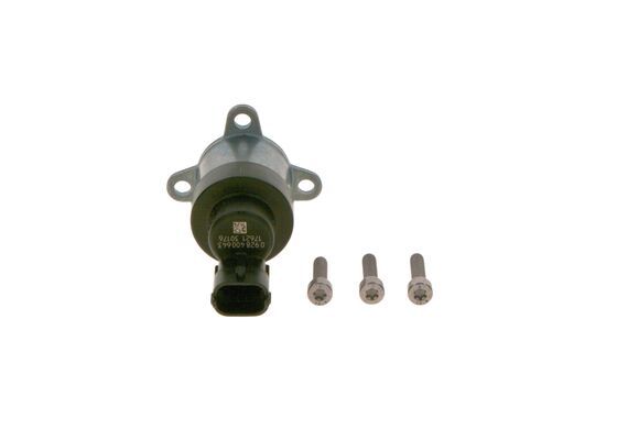 Zawór regulujący, ilość paliwa (system Common Rail) BOSCH 1465ZS0055