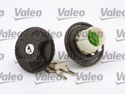Zamknięcie, zbiornik paliwa VALEO 247602