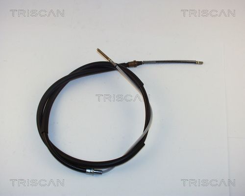 Cięgło, hamulec postojowy TRISCAN 814029164