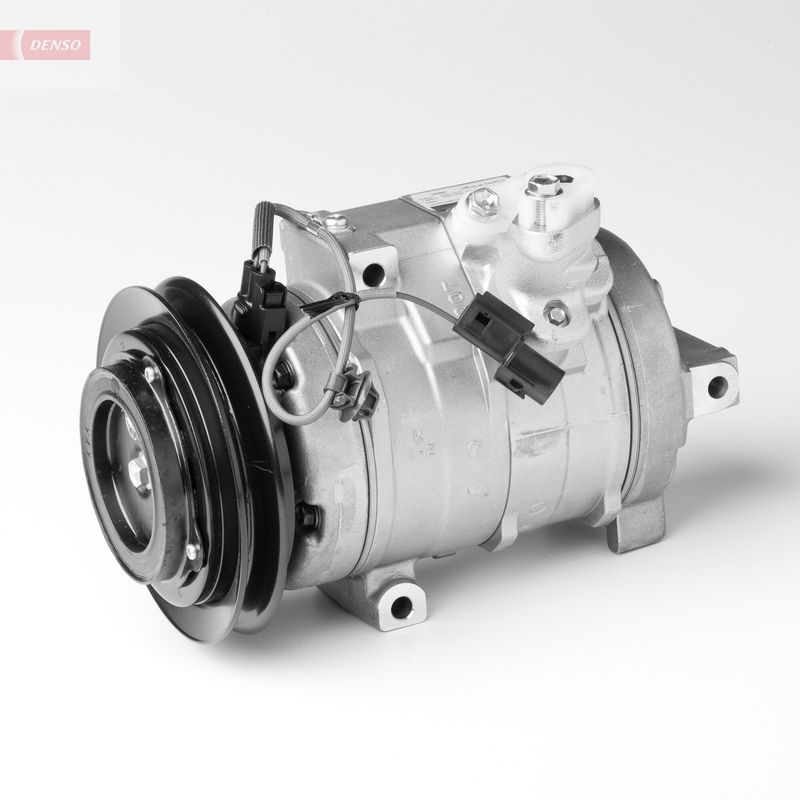 Sprężarka, klimatyzacja DENSO DCP45005