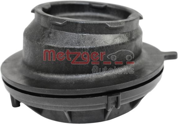 Łożysko walcowe, mocowanie amortyzatora METZGER 6490080