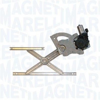 Podnośnik szyby MAGNETI MARELLI 350103172700