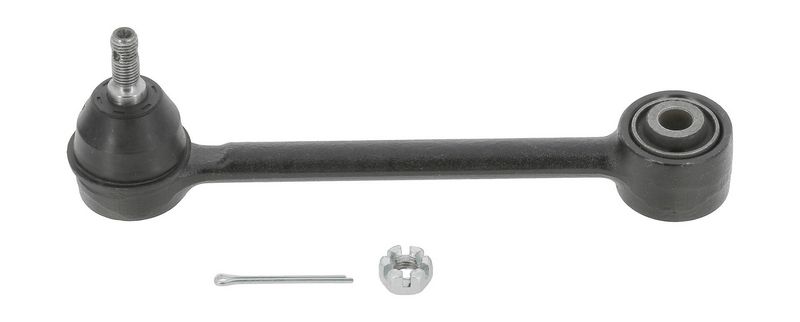 Wahacz, zawieszenie koła MOOG HY-LS-8896