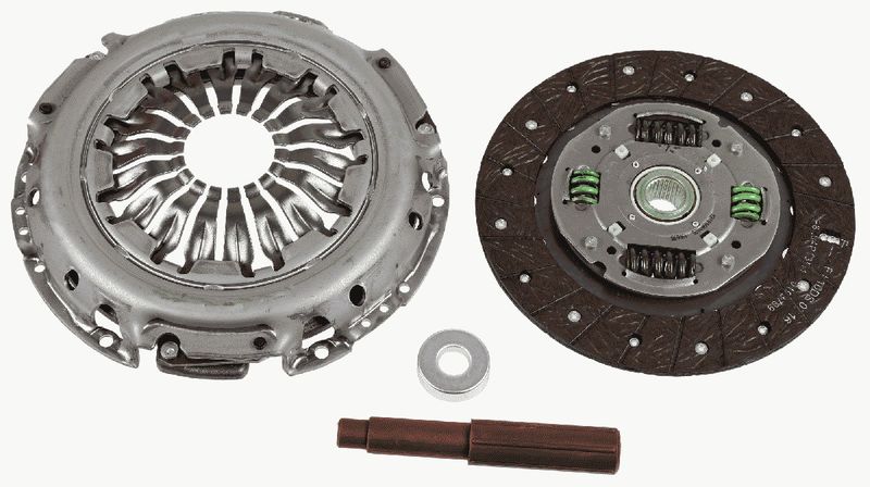 Zestaw sprzęgieł SACHS 3000 950 676