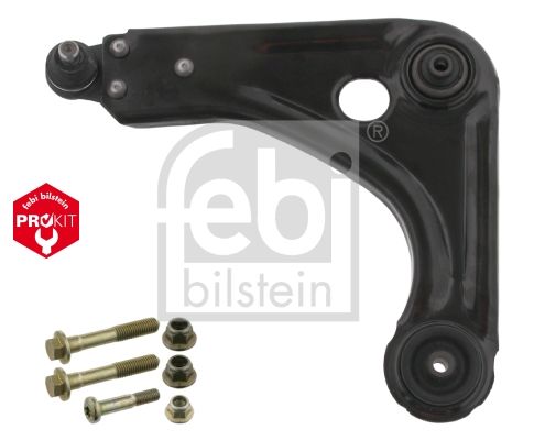 Wahacz, zawieszenie koła FEBI BILSTEIN 33097