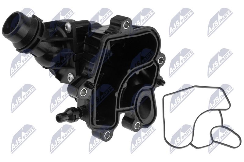 Termostat, płyn chłodzący NTY CTM-BM-075