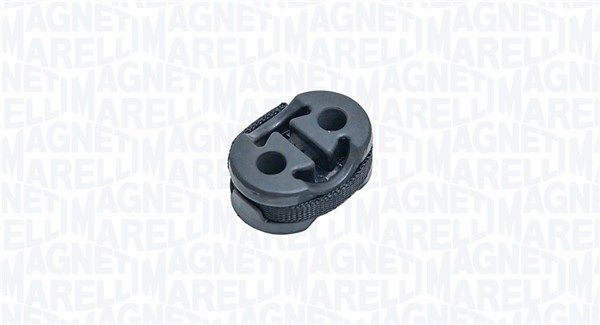 Odbojnik, tłumik MAGNETI MARELLI 030607010255