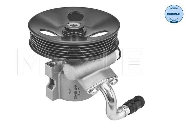 Pompa hydrauliczna, układ kierowniczy MEYLE 29-146310000