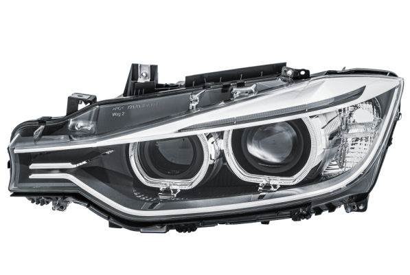 Reflektor HELLA 1EL 354 983-111