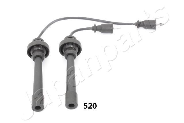 Zestaw przewodów zapłonowych JAPANPARTS IC-520