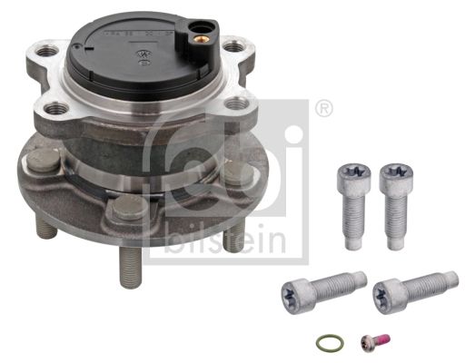 Zestaw łożysk koła FEBI BILSTEIN 102787