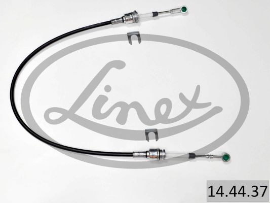 Naciąg linki, ręczna skrzynia biegów LINEX 14.44.37