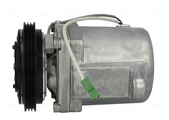Sprężarka, klimatyzacja NISSENS 89163