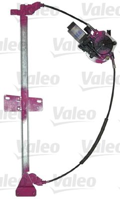 Podnośnik szyby VALEO 850249