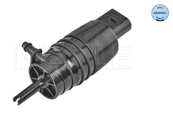 Pompa spryskiwacza, spryskiwacz szyby czołowej MEYLE 3148700004