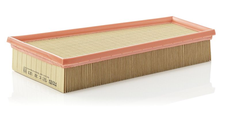 Filtr powietrza MANN-FILTER c 32 123