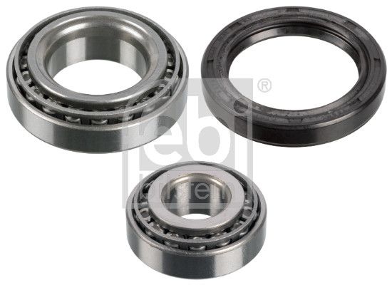 Zestaw łożysk koła FEBI BILSTEIN 05458