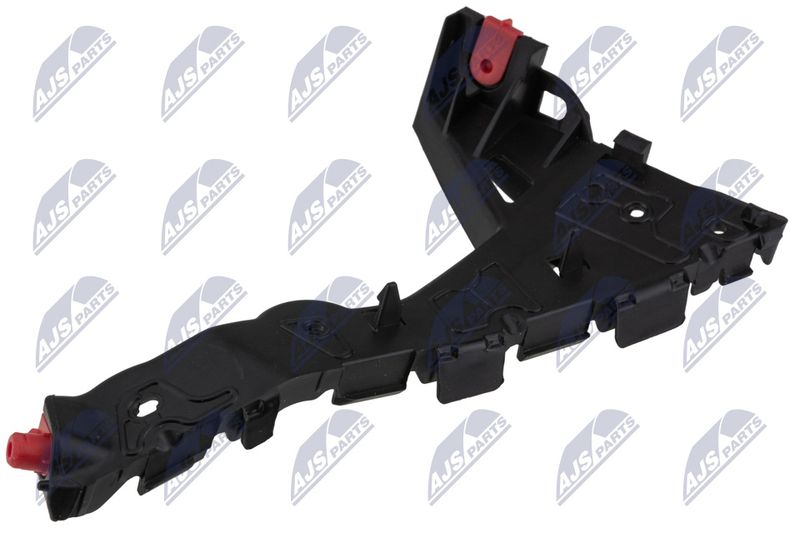 Uchwyt, zderzak NTY EZC-PL-150
