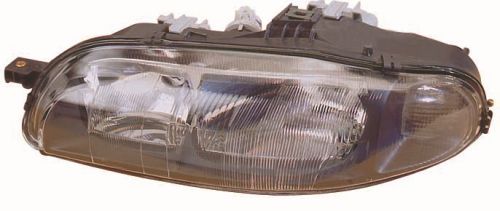 Reflektor ABAKUS 661-1120r-ld-em