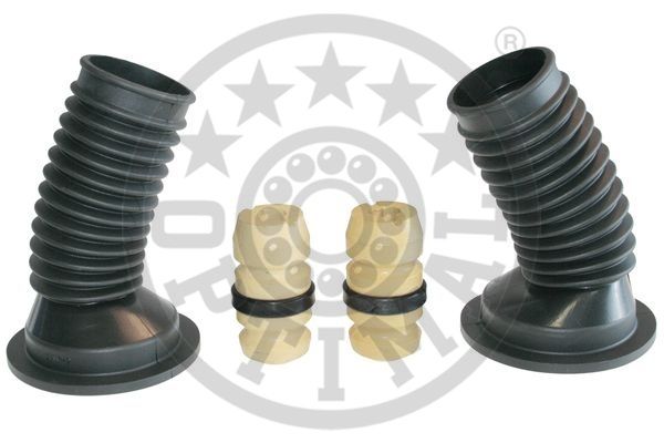 Zestaw ochrony przeciwpyłowej, amortyzator OPTIMAL AK-735301