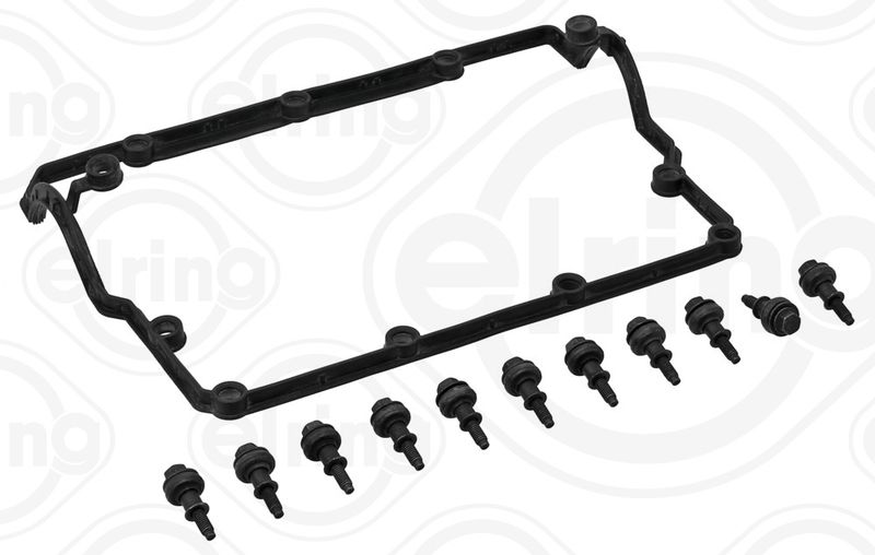 Zestaw uszczelek, pokrywa głowicy cylindra ELRING 515.110