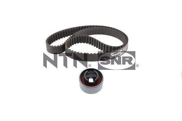 Zestaw paska rozrządu SNR KD470.09