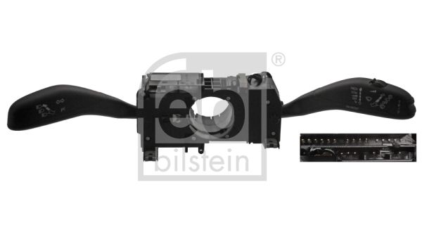 Przełącznik kolumny kierowniczej FEBI BILSTEIN 45325