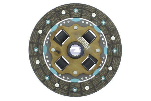 Tarcza sprzęgła AISIN DT-004