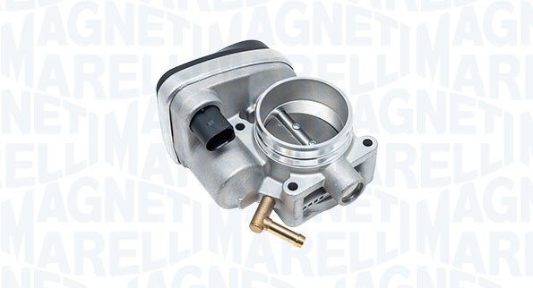 Korpus przepustnicy MAGNETI MARELLI 802000000194