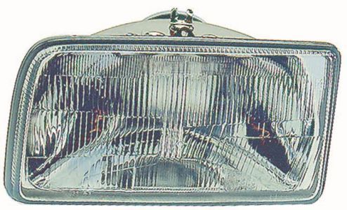 Reflektor ABAKUS 431-1113r-ld-e
