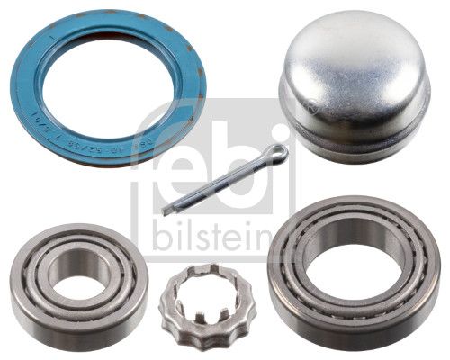 Zestaw łożysk koła FEBI BILSTEIN 03674