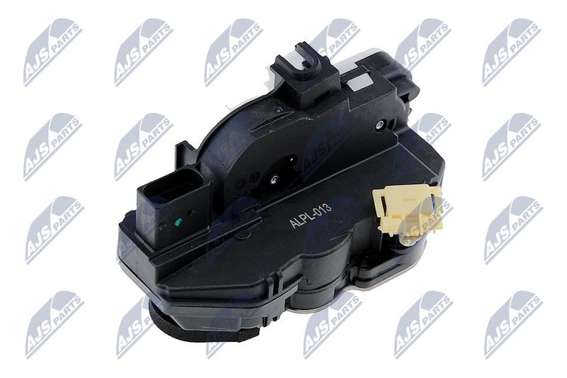 Zamek drzwi NTY EZC-PL-013