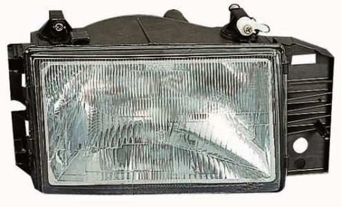 Reflektor ABAKUS 661-1105r-ld-e