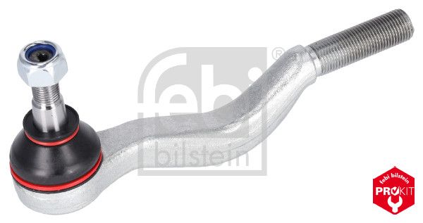 Końcówka drążka kierowniczego poprzecznego FEBI BILSTEIN 41278