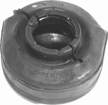 Zawieszenie, stabilizator LEMFÖRDER 14524 01