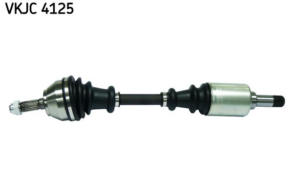 Wał napędowy SKF VKJC 4125
