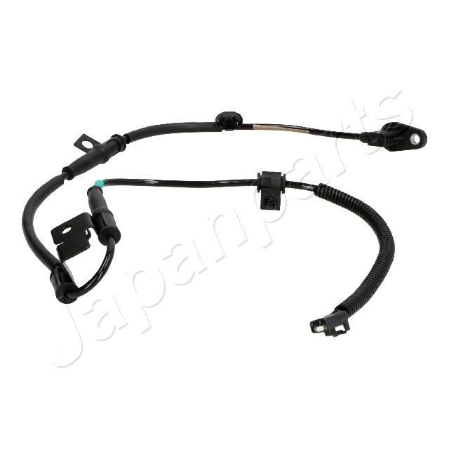 Czujnik, prędkość obrotowa koła JAPANPARTS ABS-K40